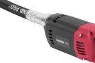Strend Pro TCT0504C betonvibrátor, 1200 W,  tömlő 2 m