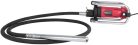  Strend Pro TCT0507B betonvibrátor, 2300 W, tömlő 4 m