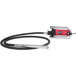  Strend Pro TCT0507B betonvibrátor, 2300 W, tömlő 4 m