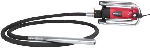  Strend Pro TCT0507B betonvibrátor, 2300 W, tömlő 4 m