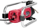  Strend Pro TCT0507B betonvibrátor, 2300 W, tömlő 4 m