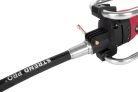  Strend Pro TCT0507B betonvibrátor, 2300 W, tömlő 4 m