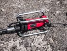  Strend Pro TCT0507B betonvibrátor, 2300 W, tömlő 4 m