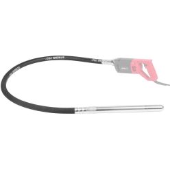   Strend Pro tömlő betonvibrátorhoz 2 m - es, átmérő 35 mm