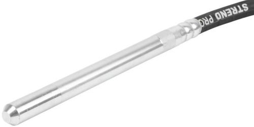Strend Pro tömlő betonvibrátorhoz 2 m - es, átmérő 35 mm