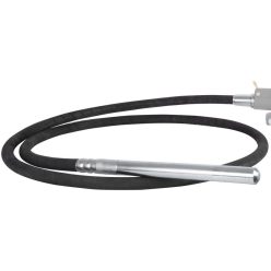   Strend Pro tömlő betonvibrátorhoz 4 m - es, átmérő 35 mm