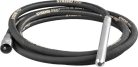 Strend Pro tömlő betonvibrátorhoz 4 m - es, átmérő 35 mm