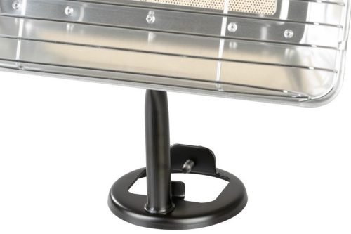 Strend Pro gázos hősugárzó, Propán-bután gázpalackhoz