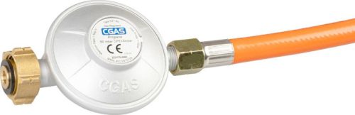 Strend Pro gázos hősugárzó, Propán-bután gázpalackhoz