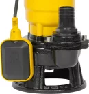 Strend Pro Garden szennyvízszivattyú lapáttal emésztőhöz, 750W