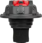  Strend Pro ipari száraz-nedves porszívó 30 liter, 1200W