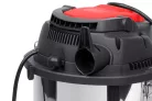  Strend Pro ipari száraz-nedves porszívó 30 liter, 1200W