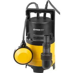 Strend Pro Garden kerti szivattyú zavaros vízhez,400W