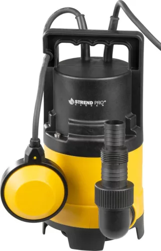 Strend Pro Garden kerti szivattyú zavaros vízhez,400W