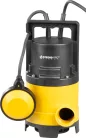 Strend Pro Garden kerti szivattyú zavaros vízhez,400W