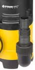 Strend Pro Garden kerti szivattyú zavaros vízhez,400W