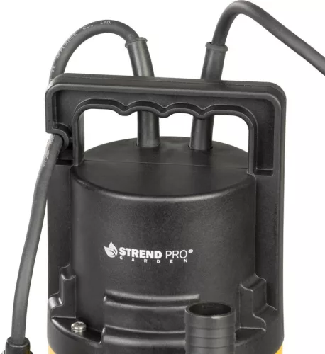 Strend Pro Garden kerti szivattyú zavaros vízhez,400W