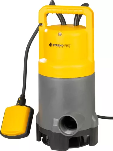 Strend Pro Garden szennyvízszivattyú 750W
