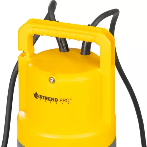 Strend Pro Garden szennyvízszivattyú 750W
