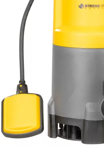 Strend Pro Garden szennyvízszivattyú 750W