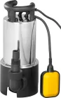 Strend Pro Garden szennyvízszivattyú 1000W,rozsdamentes acél