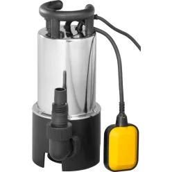   Strend Pro Garden szennyvízszivattyú 1000W,rozsdamentes acél