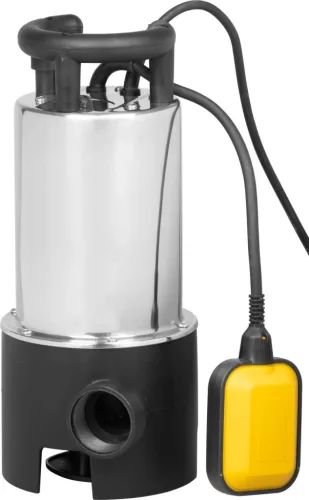 Strend Pro Garden szennyvízszivattyú 1000W,rozsdamentes acél