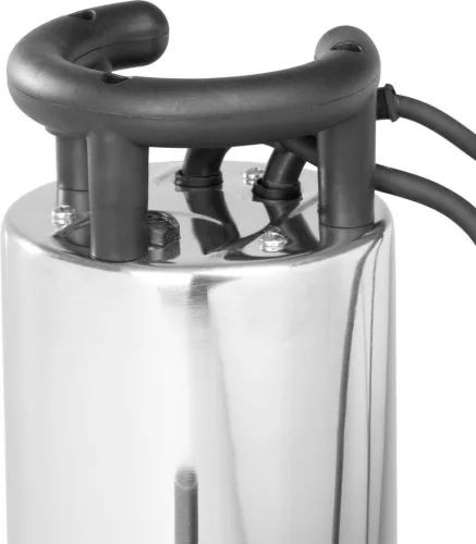 Strend Pro Garden szennyvízszivattyú 1000W,rozsdamentes acél