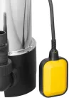 Strend Pro Garden szennyvízszivattyú 1000W,rozsdamentes acél