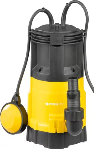 Strend Pro Garden szennyvízszivattyú 750W