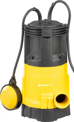 Strend Pro Garden szennyvízszivattyú 750W