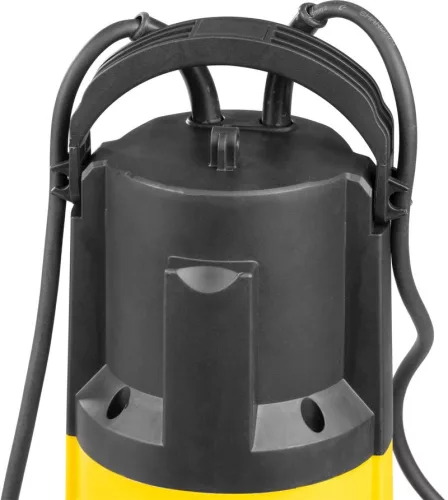 Strend Pro Garden szennyvízszivattyú 750W