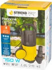 Strend Pro Garden szennyvízszivattyú 750W