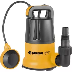 Strend Pro Garden kerti szivattyú tiszta vízhez 550W