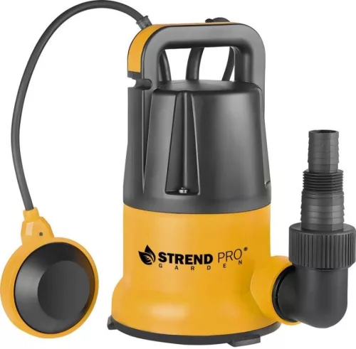 Strend Pro Garden kerti szivattyú tiszta vízhez 550W