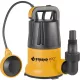 Strend Pro Garden kerti szivattyú tiszta vízhez 550W