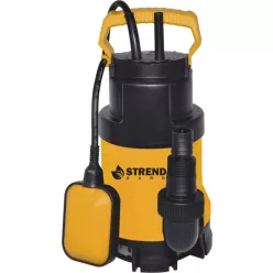 Strend Pro Garden kerti szivattyú zavaros vízhez