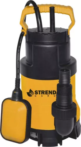 Strend Pro Garden kerti szivattyú zavaros vízhez