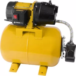 Strend Pro Garden házi vízmű 1000W, 3500 l/h, 24 l.