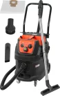 Strend Pro ipari száraz-nedves porszívó HEPA szűrővel 40 liter, 1600W