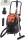 Strend Pro ipari száraz-nedves porszívó HEPA szűrővel 40 liter, 1600W