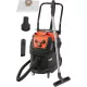 Strend Pro ipari száraz-nedves porszívó HEPA szűrővel 40 liter, 1600W