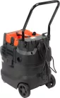 Strend Pro ipari száraz-nedves porszívó HEPA szűrővel 40 liter, 1600W