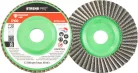 Strend Pro Premium lamellás gyémánt csiszolókorong 115X22 mm, P60