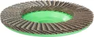 Strend Pro Premium lamellás gyémánt csiszolókorong 115X22 mm, P60