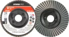 Strend Pro Premium lamellás gyémánt csiszolókorong 115X22 mm, P120