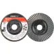 Strend Pro Premium lamellás gyémánt csiszolókorong 115X22 mm, P120