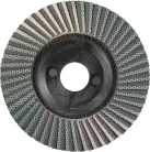 Strend Pro Premium lamellás gyémánt csiszolókorong 115X22 mm, P120