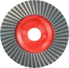 Strend Pro Premium lamellás gyémánt csiszolókorong 115X22 mm, P200