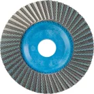 Strend Pro Premium lamellás gyémánt csiszolókorong 115X22 mm, P400
